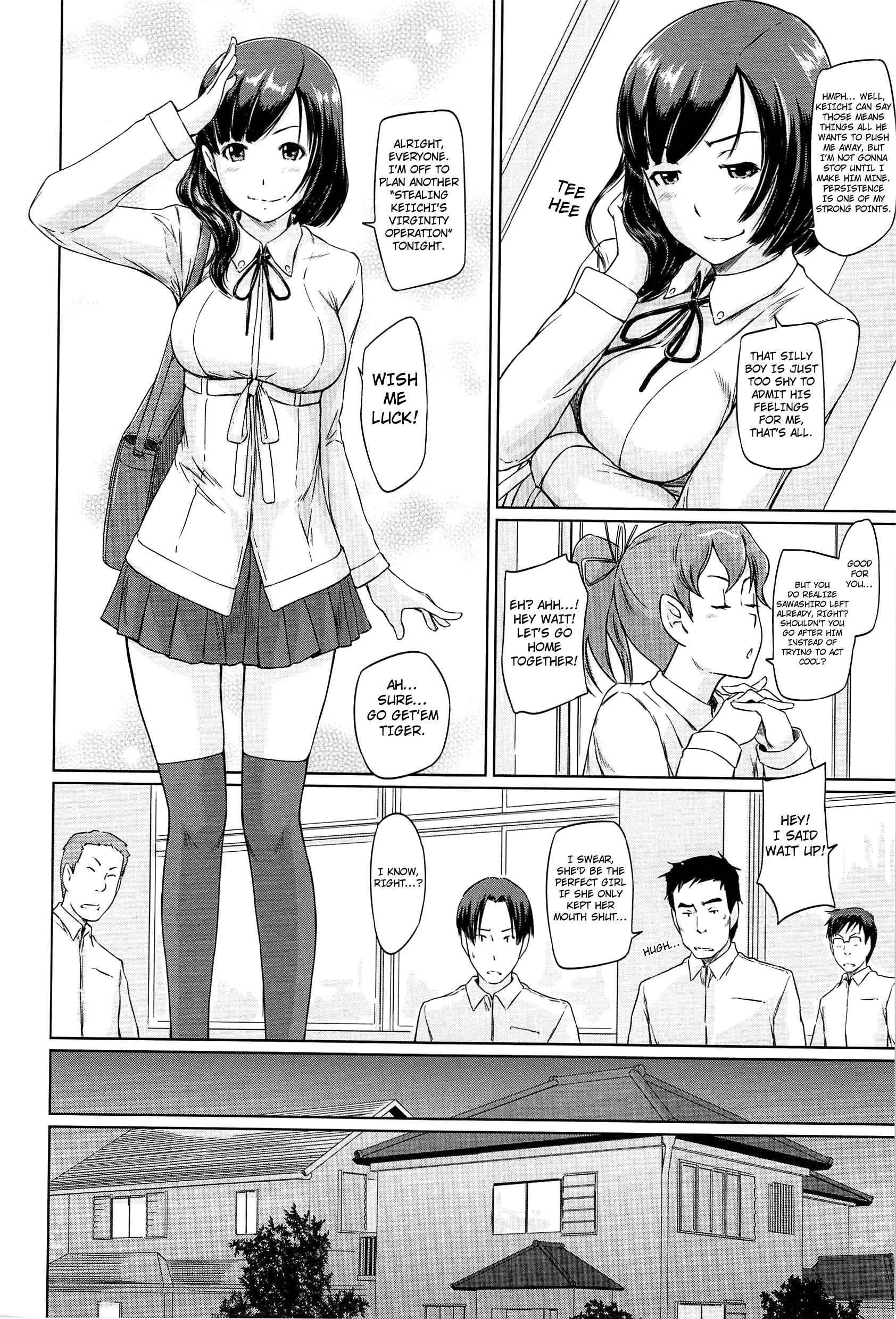 Welcome To Tokoharusou Chapter 1000 Page 169